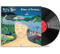 BILLY JOEL - Ríos De Sueños (2025) LP Vinilo Preorden