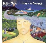 Billy Joel - River of Dreams