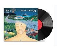 Billy Joel - River Of Dreams [Vinilo]