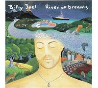 Billy Joel - River Of Dreams