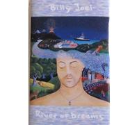 Billy Joel - River Of Dreams [Casete]