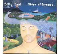 Billy Joel river of dreams (CD) (Importación USA)