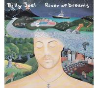 Billy Joel - River Of Dreams - Columbia - 473872 2, Columbia - COL 473872 2 by Billy Joel (1993-08-02)