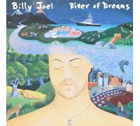 Billy Joel River of Dreams (Rmst) (CD) (Importación USA)