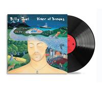 Billy Joel River of Dreams (Vinyl) 12" Album (Importación USA)