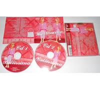 Billy Joel, Santana, Earth wind & Fire, Carly Simon, Bob Dylan, America, Simon & Garfunkel, The Mamas and The Papas, Chic, Donna Summer, Boz Scags, Michael Bolton, Toto, Prince, Baglioni, Grace Jones....... - BELLISSIMA