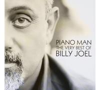 Billy Joel SELLADO NUEVO CD Piano Man - Lo mejor de Billy Joel Japón OBI