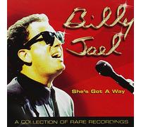 Billy Joel - She's Got a Way