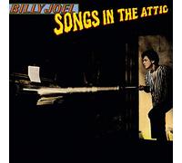 Billy Joel – Songs In The Attic – Vinilo LP (Importación USA, 2024)