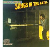 Billy Joel - Songs In The Attic
