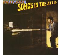 Billy Joel - Songs in the Attic