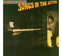 BILLY JOEL - Songs in the Attic (Jpn)