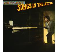 Billy Joel – Songs In The Attic – Vinilo LP (Importación USA, 2024)