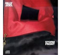 Billy Joel – Storm Front – CD – 1989 – Usado VG