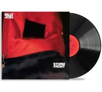 Billy Joel – Storm Front – Vinilo LP – Sony Music (2025)