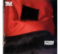Billy Joel - Storm Front