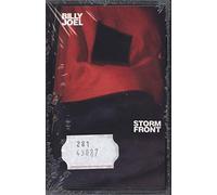 Billy Joel - Storm Front [Casete]