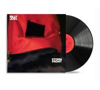 Billy Joel – Storm Front – Vinilo LP – Sony Music (2025)