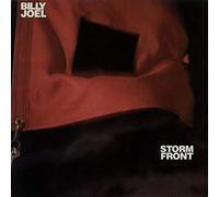 Billy Joel - Storm Front [Vinyl LP]