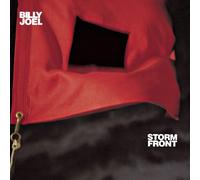 Billy Joel Stormfront (CD) (Importación USA)