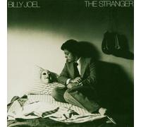 Billy Joel - Stranger (Jpn) (Rmst)
