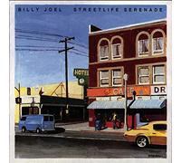 Billy Joel – Streetlife Serenade – Vinilo – Sony