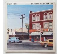 Billy Joel - Streetlife Serenade