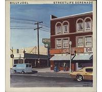Billy Joel - Streetlife Serenade