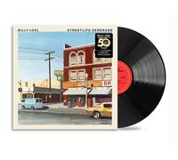 BILLY JOEL - Streetlife Serenade (2024) LP Vinilo Pre Pedido
