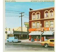 Billy Joel - Streetlife Serenade (Jpn)