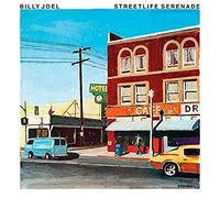 Billy Joel - Streetlife Serenade [Vinilo]