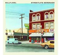 Billy Joel – Streetlife Serenade – Vinilo – Sony