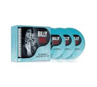 Billy Joel - The Broadcast Collection 1972 / 1977 [Vinilo]