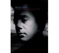 Billy Joel The Complete Hits Collection: 1973-1997 (CD) (Importación USA)