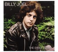 Billy Joel - The Early Years: Live At Sigma Studios '72