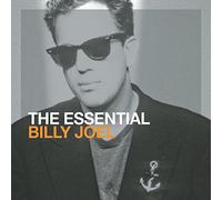 Billy Joel - The Essential Billy Joel