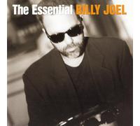 Billy Joel - The Essential Billy Joel