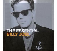 Billy Joel The Essential (CD) Album (Importación USA)