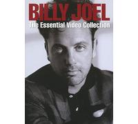 Billy Joel – The Essential Video Collection – DVD – Edición USA