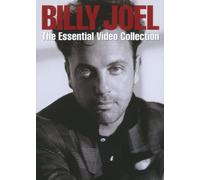 Billy Joel – The Essential Video Collection – DVD – Edición USA