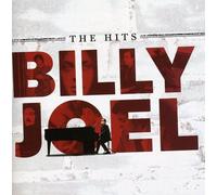Billy Joel The Hits (CD) (Importación USA)