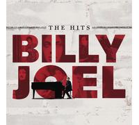 Billy Joel The Hits (CD) (Importación USA)