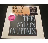 Billy Joel - The Nylon Curtain