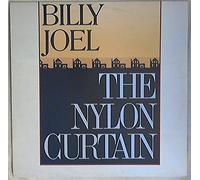 Billy Joel - The Nylon Curtain