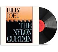 Billy Joel - The Nylon Curtain (Reissue) (LP)