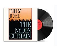 Billy Joel - The Nylon Curtain (Reissue) (LP)