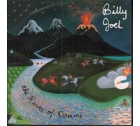 Billy Joel - The River Of Dreams - [7"] [Vinilo]