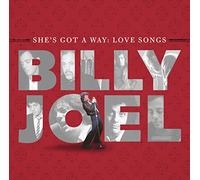 Billy Joel - The Romantic Sides