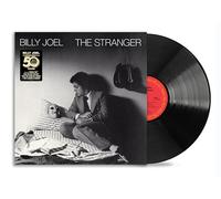 Billy Joel - The Stranger [Vinilo]