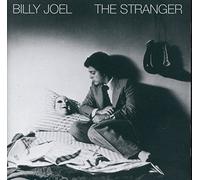 Billy Joel - The Stranger